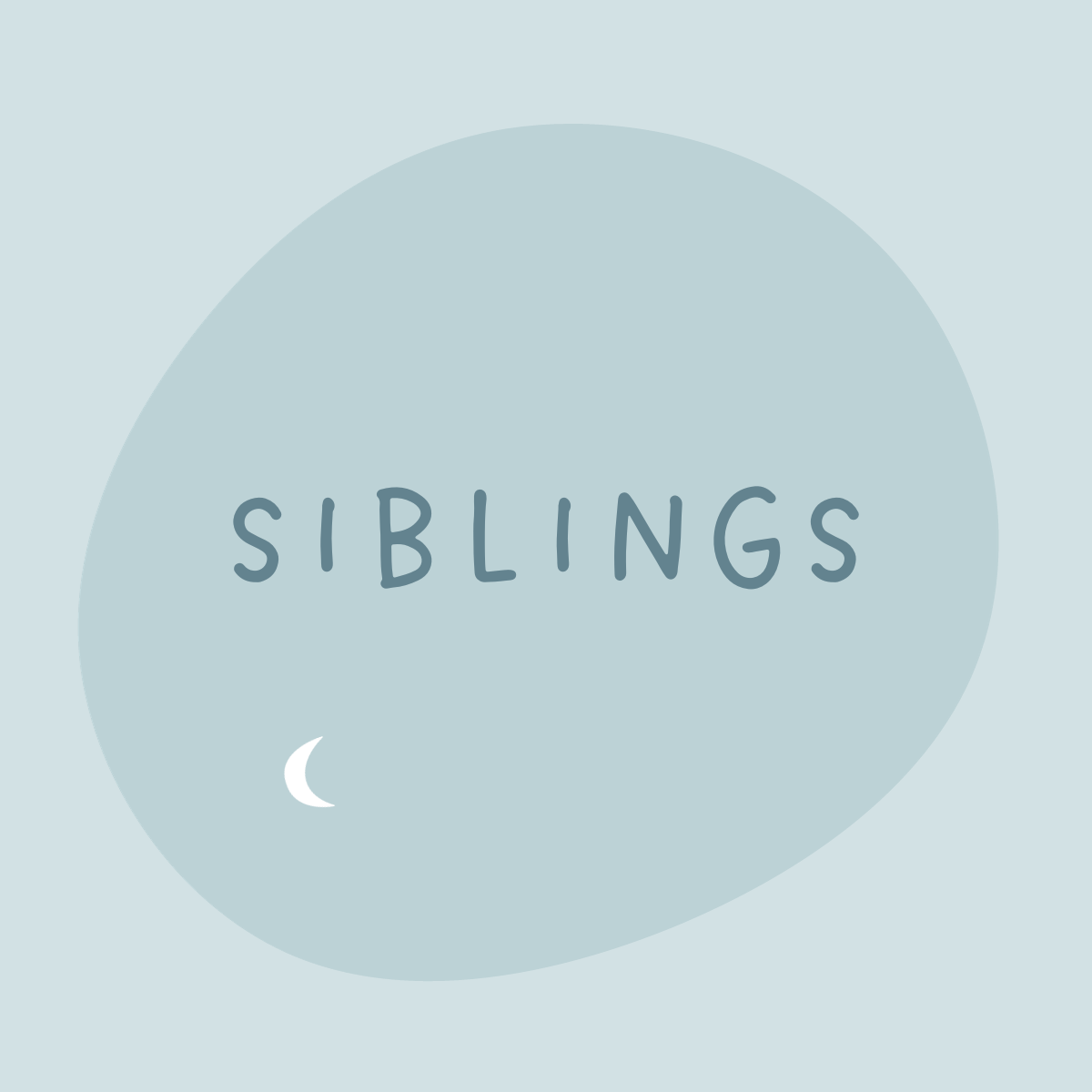 Siblings